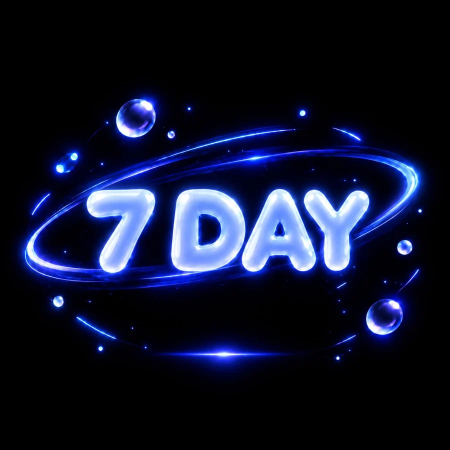 7 DAY